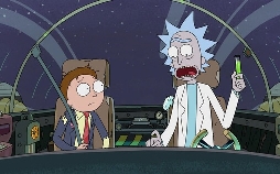 Rick And Morty