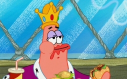 SpongeBob Schwammkopf