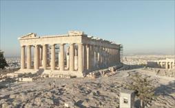 The Acropolis - Secrets of the Ancient Citadel