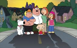 The Family Guy 100th Episode Special