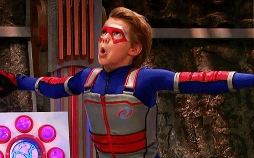 Henry Danger