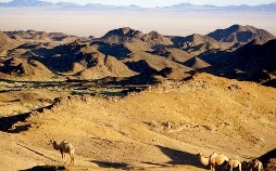 Geheimnisse Asiens: Die schönsten Nationalparks