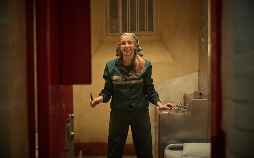 Killing Eve