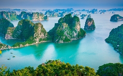 Wunder der Natur – Auf den Spuren der Erdgeschichte