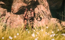 Science grand format