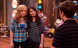iCarly