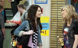 iCarly