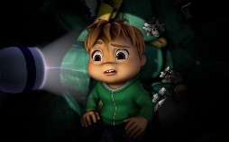 ALVINNN!!! und die Chipmunks