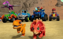 Paw Patrol