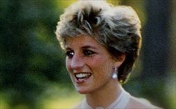 Diana: Die Prinzessin und die Presse