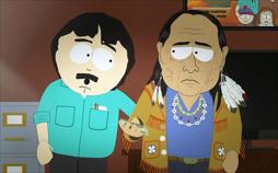 South Park