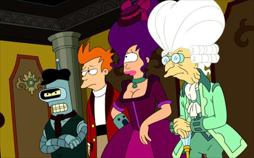 Futurama