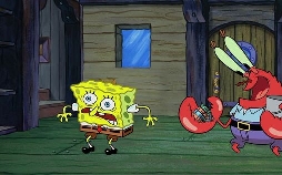 SpongeBob Schwammkopf