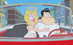 American Dad