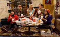 The Big Bang Theory