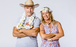 Willkommen bei den Reimanns