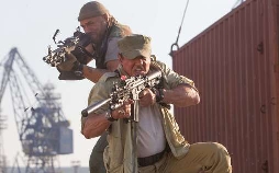 The Expendables 3