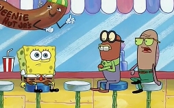 SpongeBob Schwammkopf