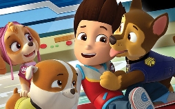 Paw Patrol