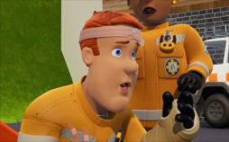 Feuerwehrmann Sam