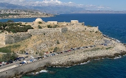 Griechenland von Insel zu Insel