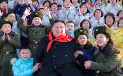 Nordkorea - Die Macht der Kim-Dynastie
