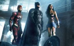 Justice League