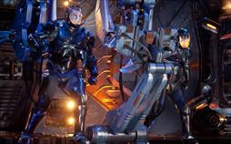 Pacific Rim