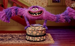 Die Monster Uni