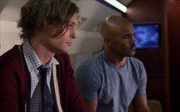 Criminal Minds