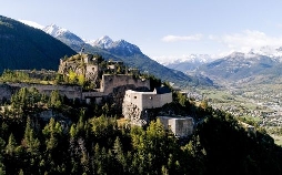 Megafestungen - Geniale Bauwerke