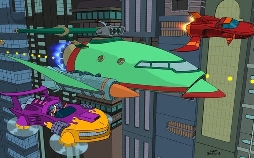 Futurama