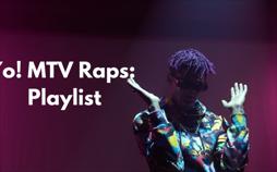 Yo! MTV Raps: Playlist