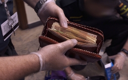 Border Control - Spaniens Grenzschützer