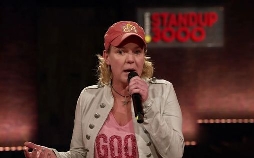 Comedy Central Presents STANDUP 3000