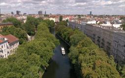 Die 30 schönsten Berliner Stadtspaziergänge