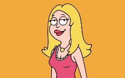American Dad!
