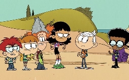 Willkommen bei den Louds