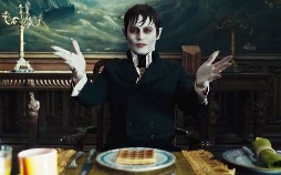 Dark Shadows