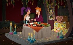 Futurama