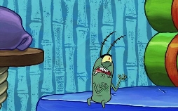 SpongeBob Schwammkopf