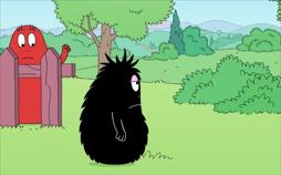 Barbapapa und Familie