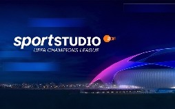 sportstudio UEFA Champions League