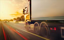Euro Truckers - Immer auf Achse