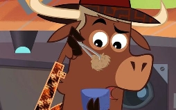 Sherlock Yack - Der Zoodetektiv