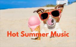 Hot Summer Music