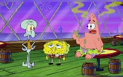 SpongeBob Schwammkopf