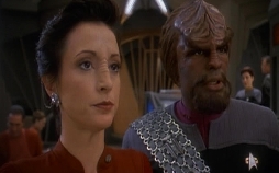 Star Trek - Deep Space Nine