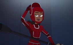 Star Trek: Lower Decks