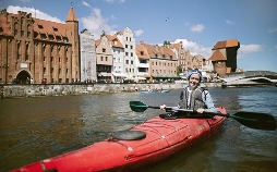 Ostwärts - Mit dem Hausboot durch Masuren